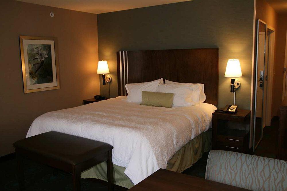 Hampton Inn & Suites Grafton Værelse billede