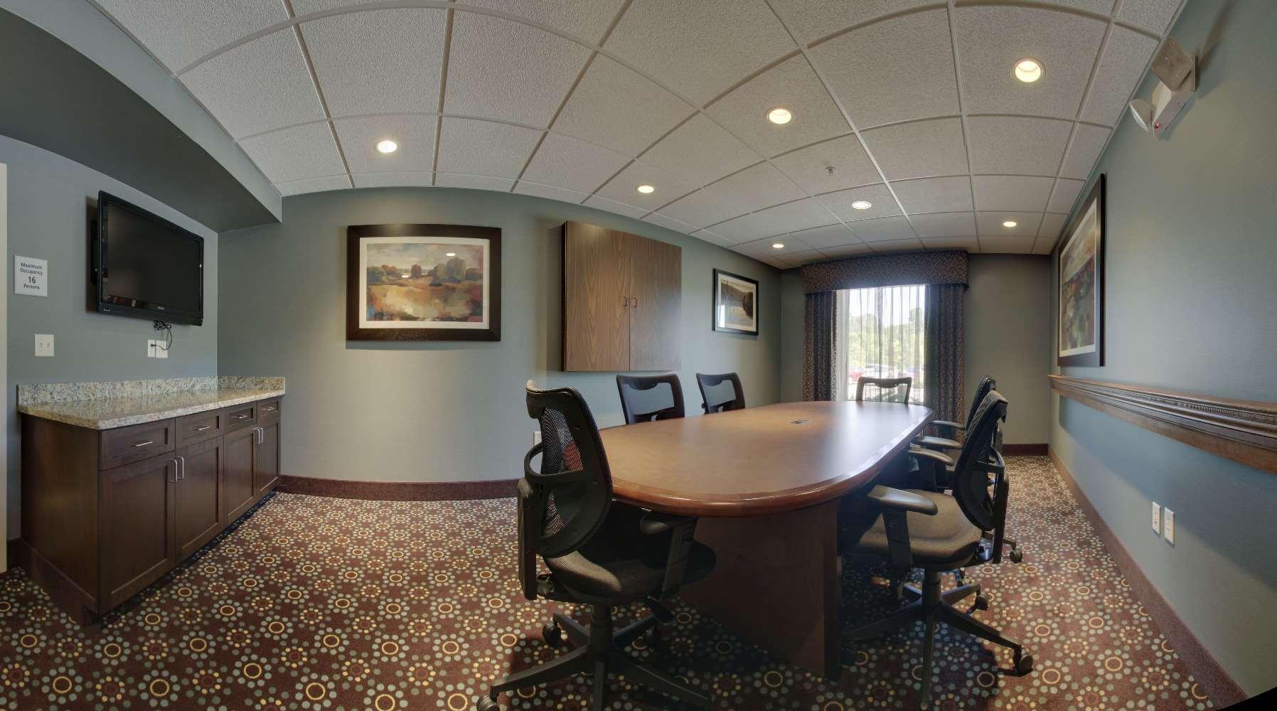 Hampton Inn & Suites Grafton Eksteriør billede