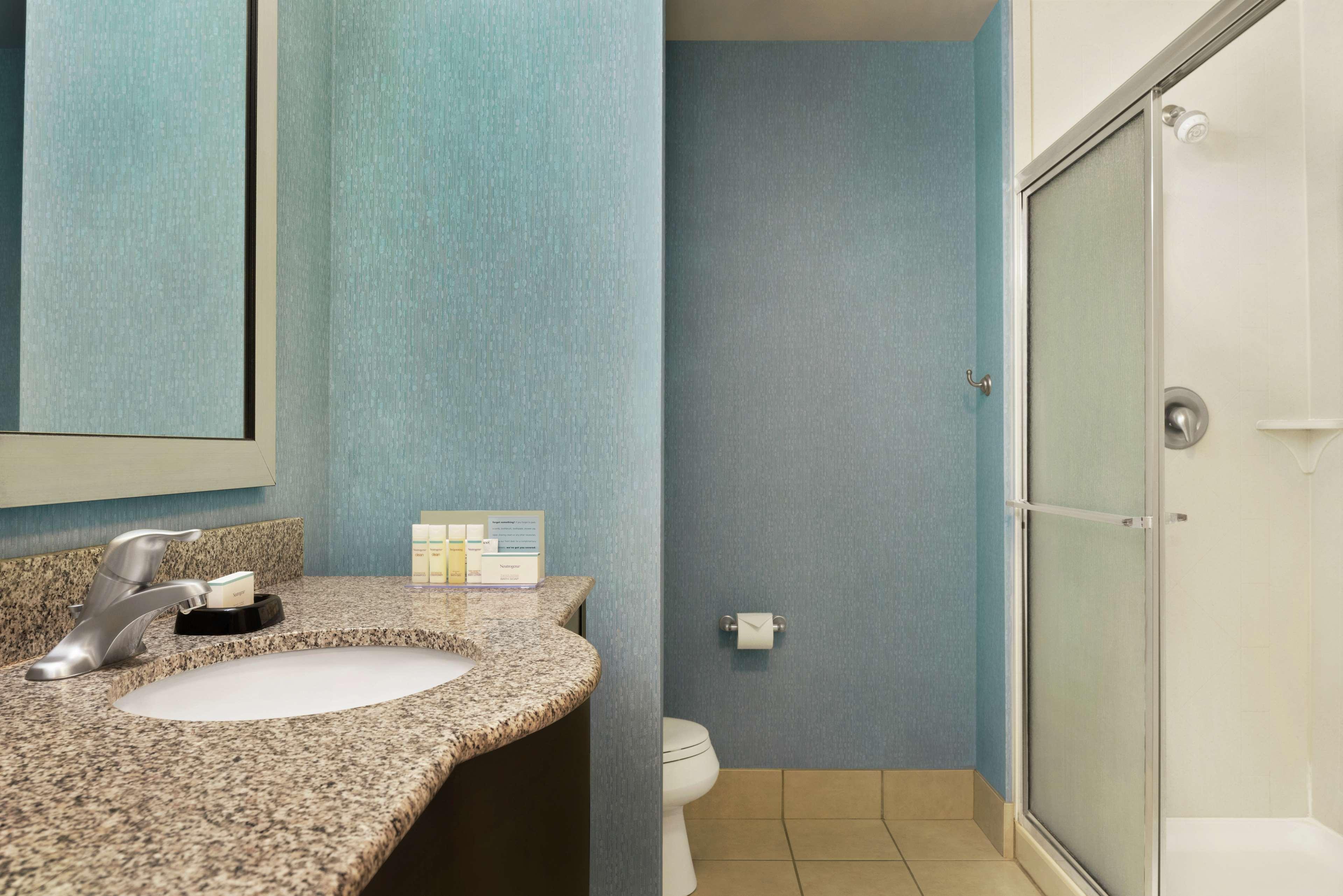 Hampton Inn & Suites Grafton Eksteriør billede