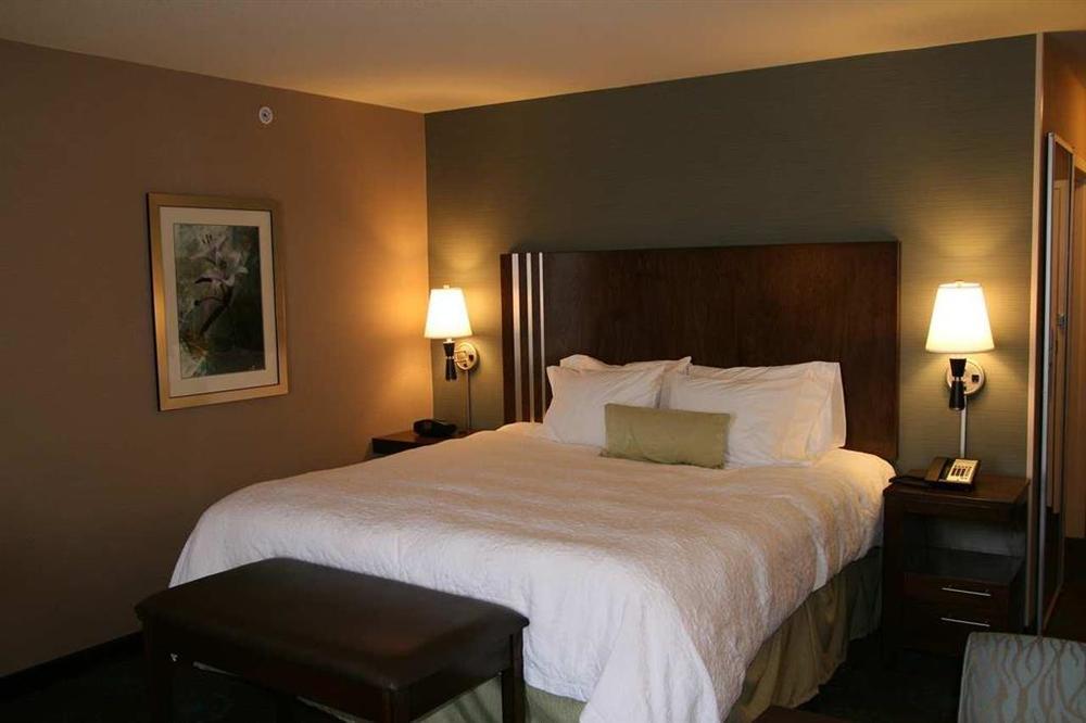 Hampton Inn & Suites Grafton Værelse billede