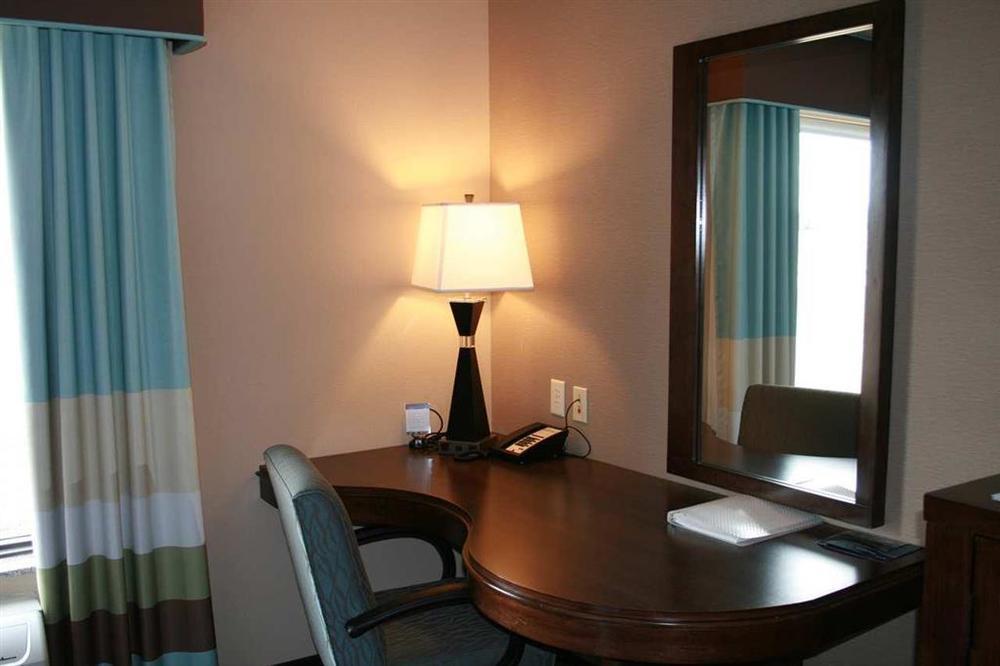 Hampton Inn & Suites Grafton Værelse billede