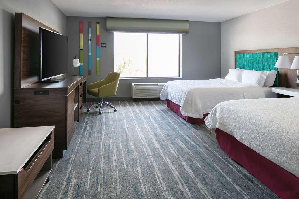 Hampton Inn & Suites Grafton Værelse billede