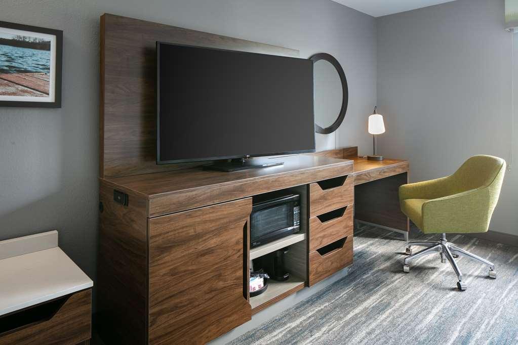 Hampton Inn & Suites Grafton Værelse billede