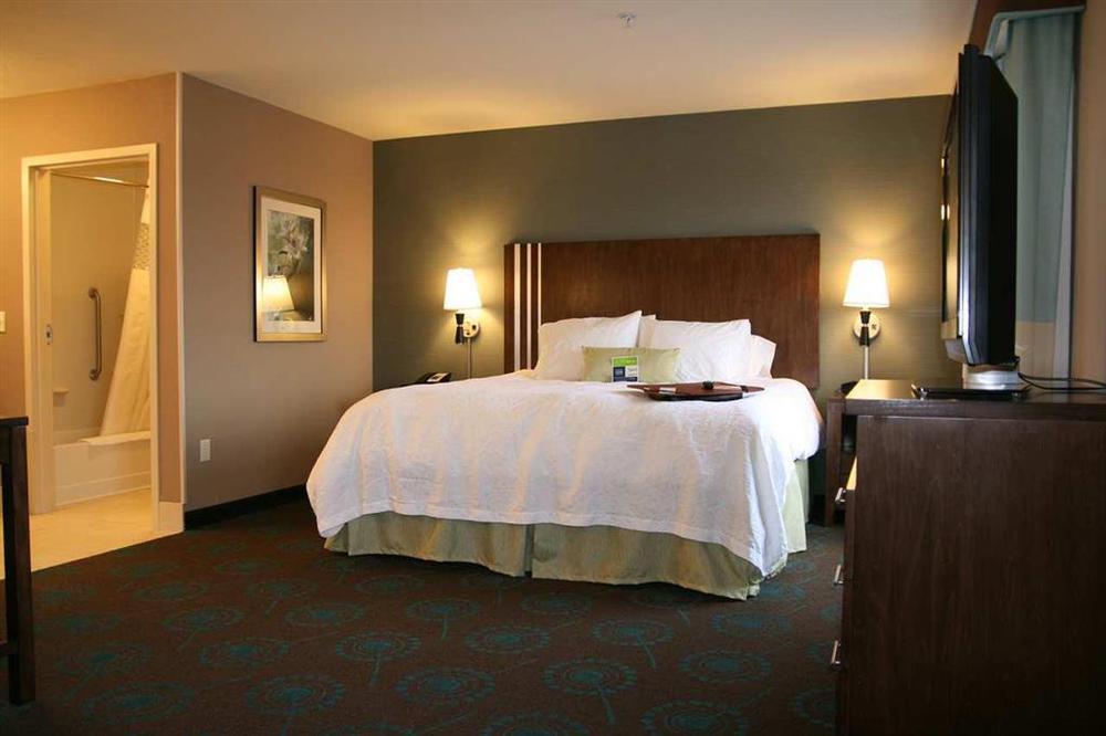 Hampton Inn & Suites Grafton Værelse billede